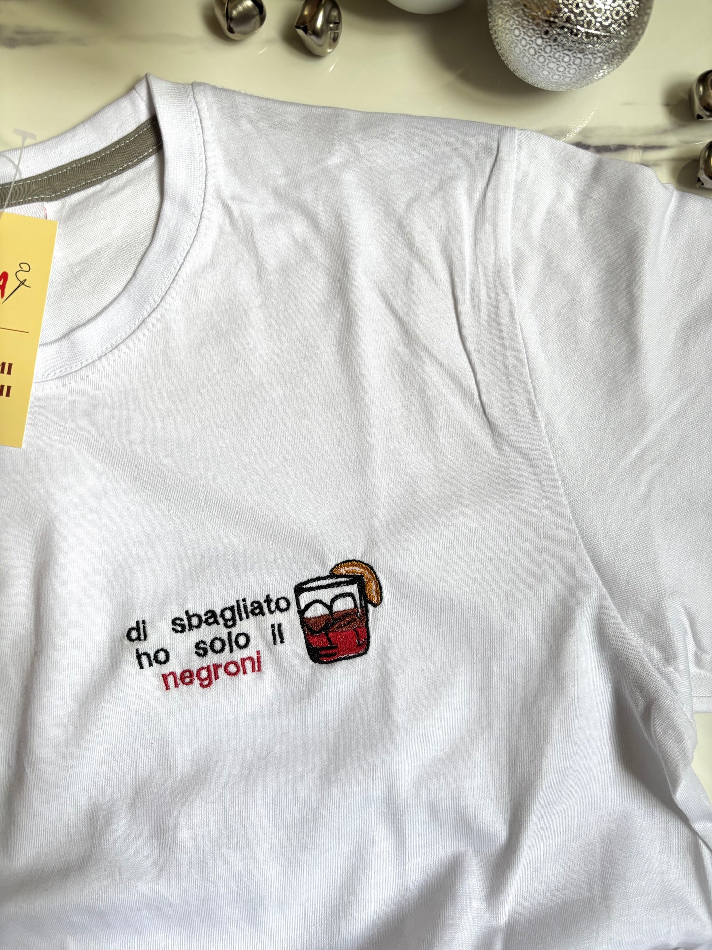 Negroni T-Shirt
