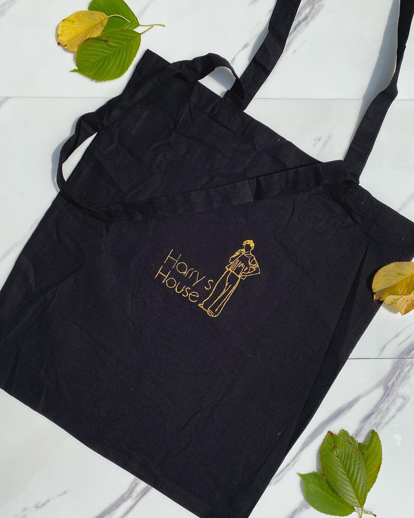 tote bag - Harry's House