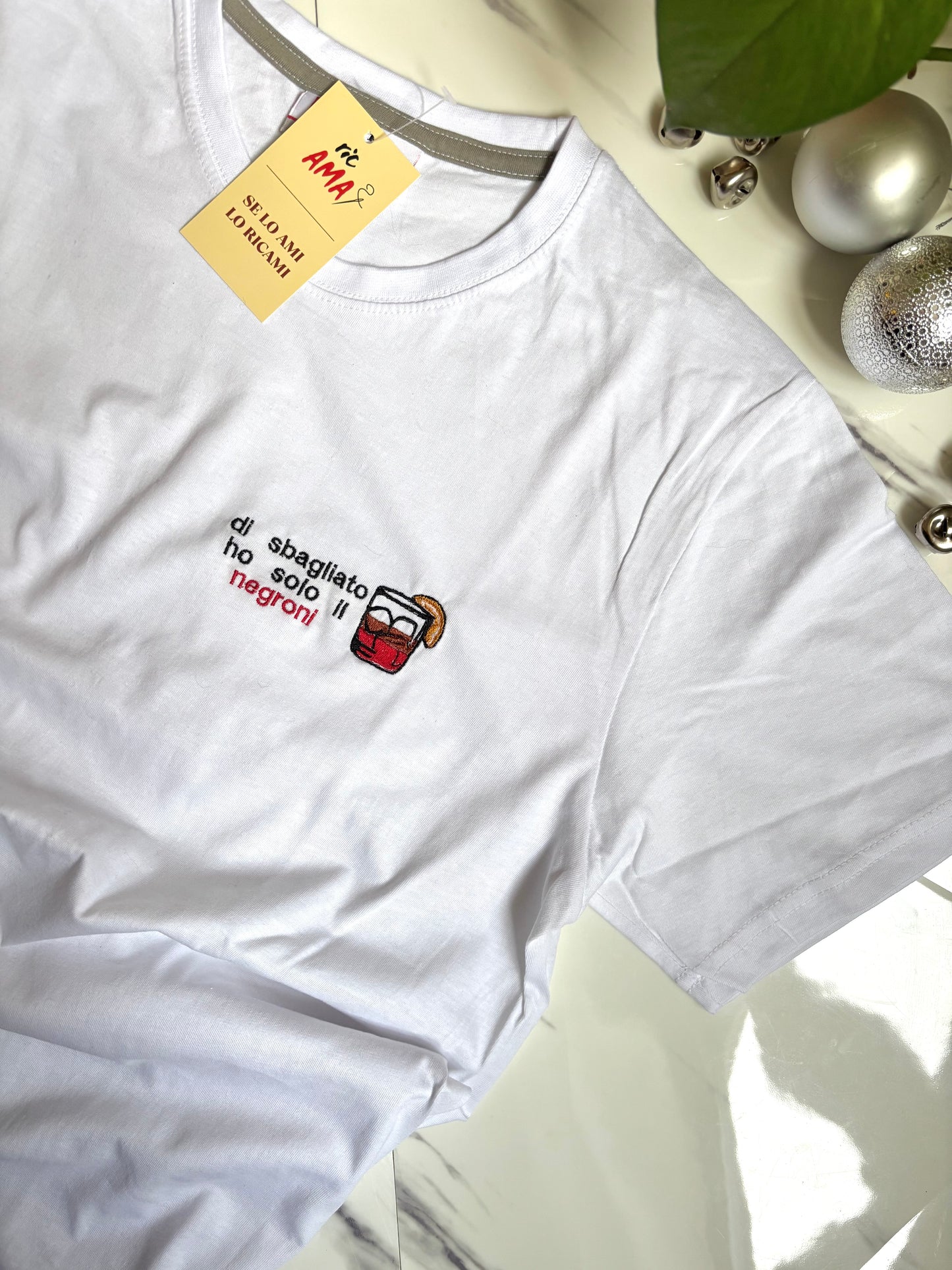 Negroni T-Shirt