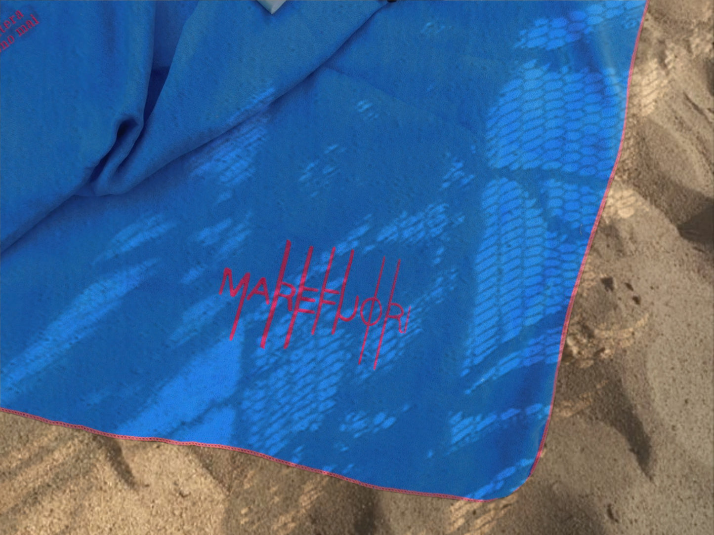 Telo Mare - Ciro e Edo