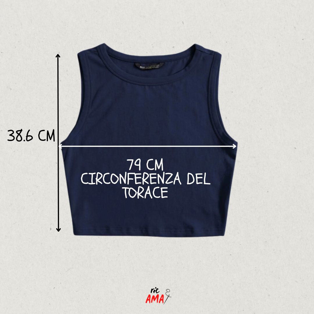 top personalizzato