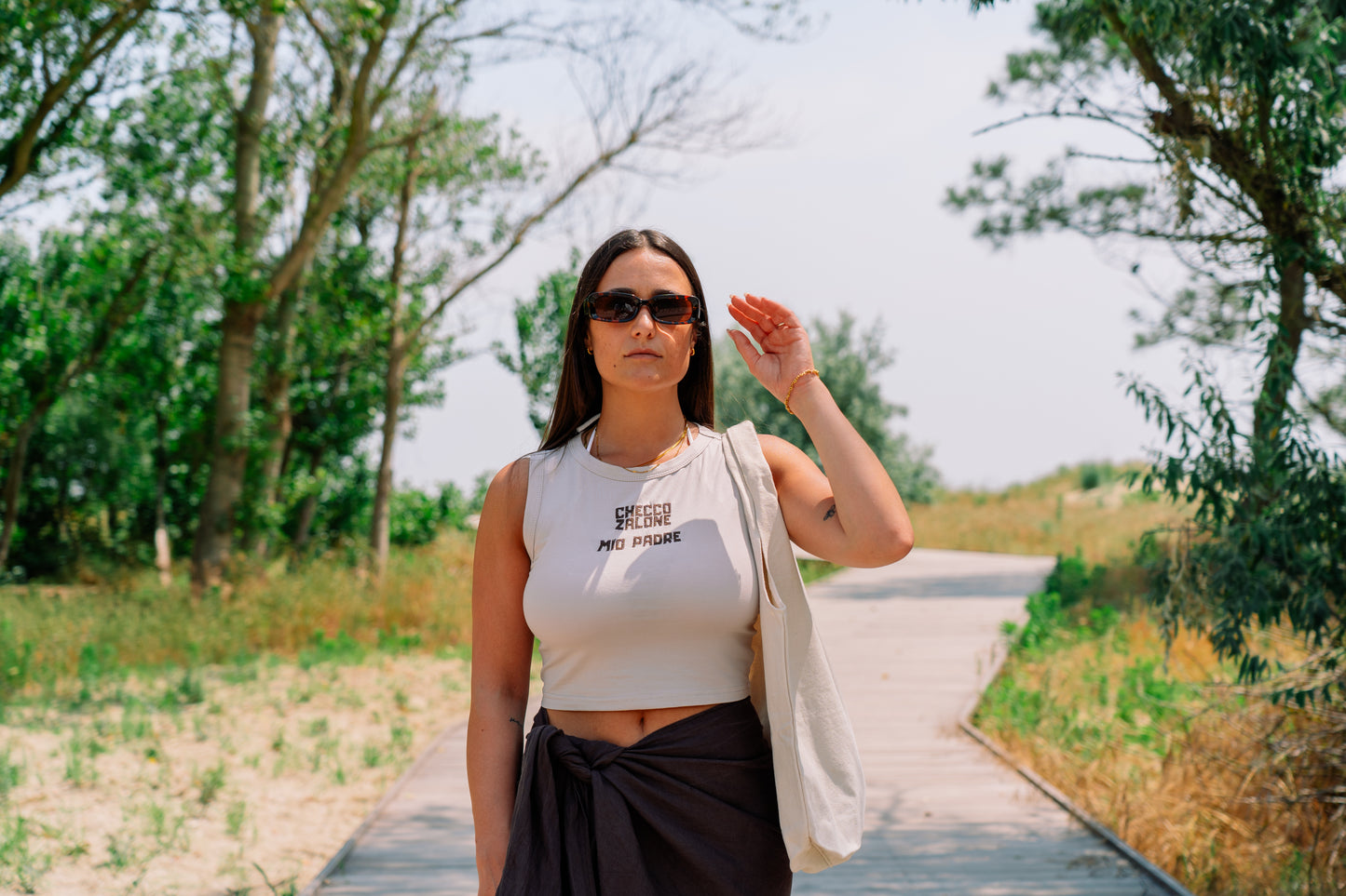 TOP - checco zalone mio padre