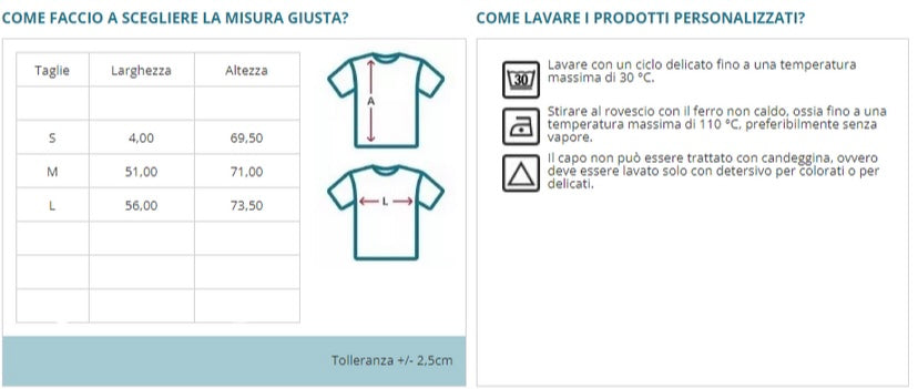 tuttologo T-Shirt