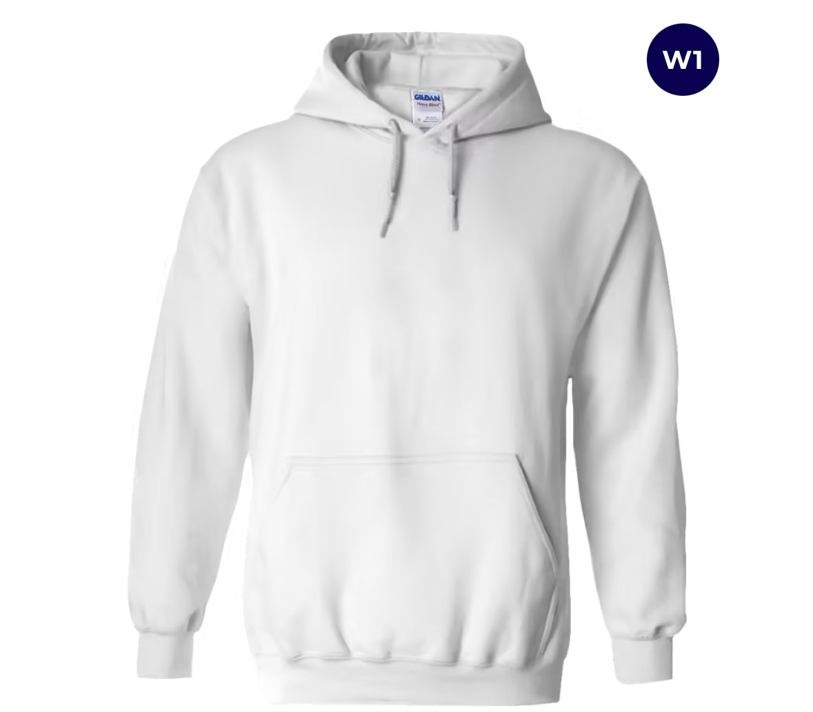 felpa con cappuccio personalizzata