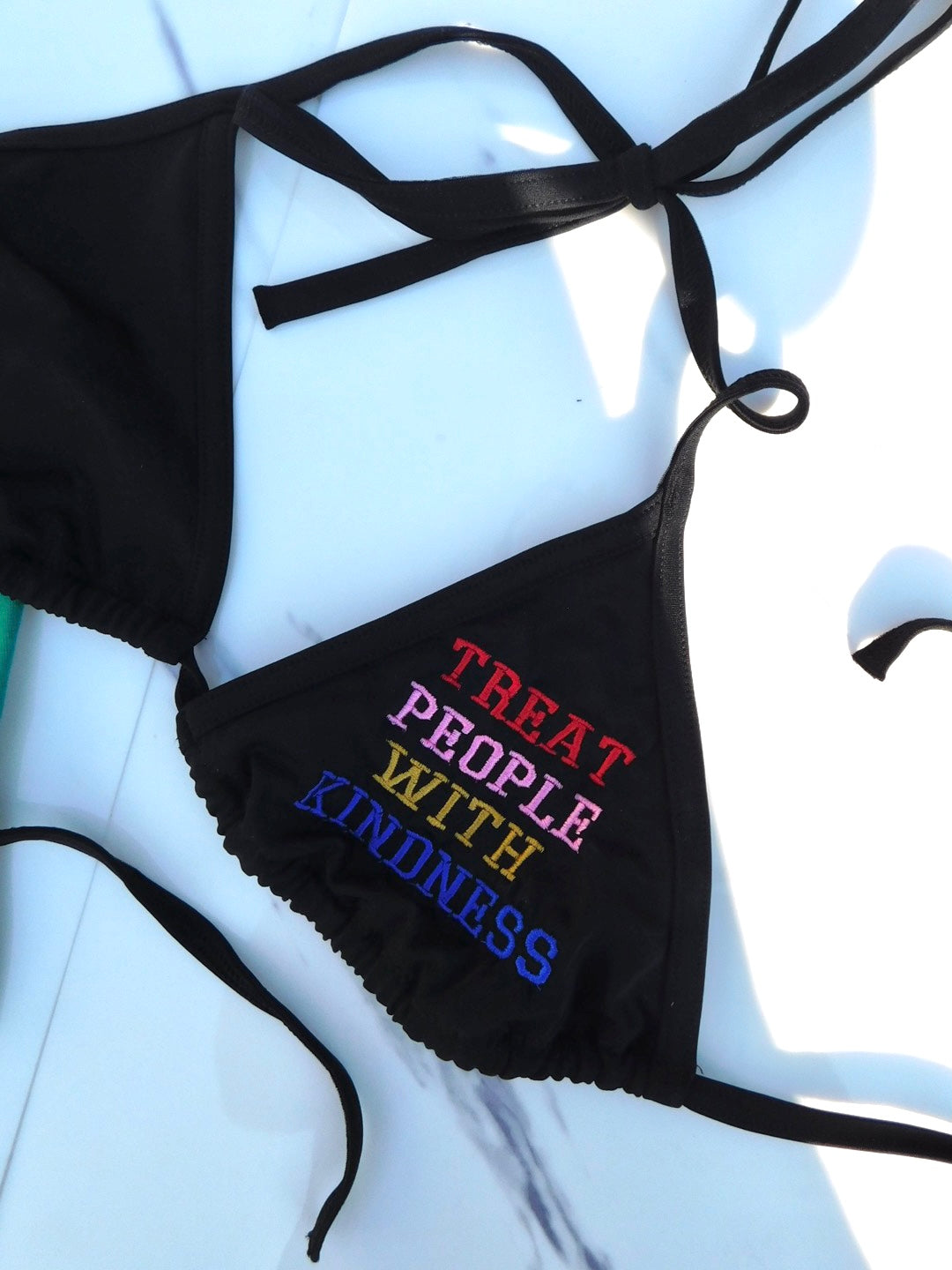 bikini TPWK