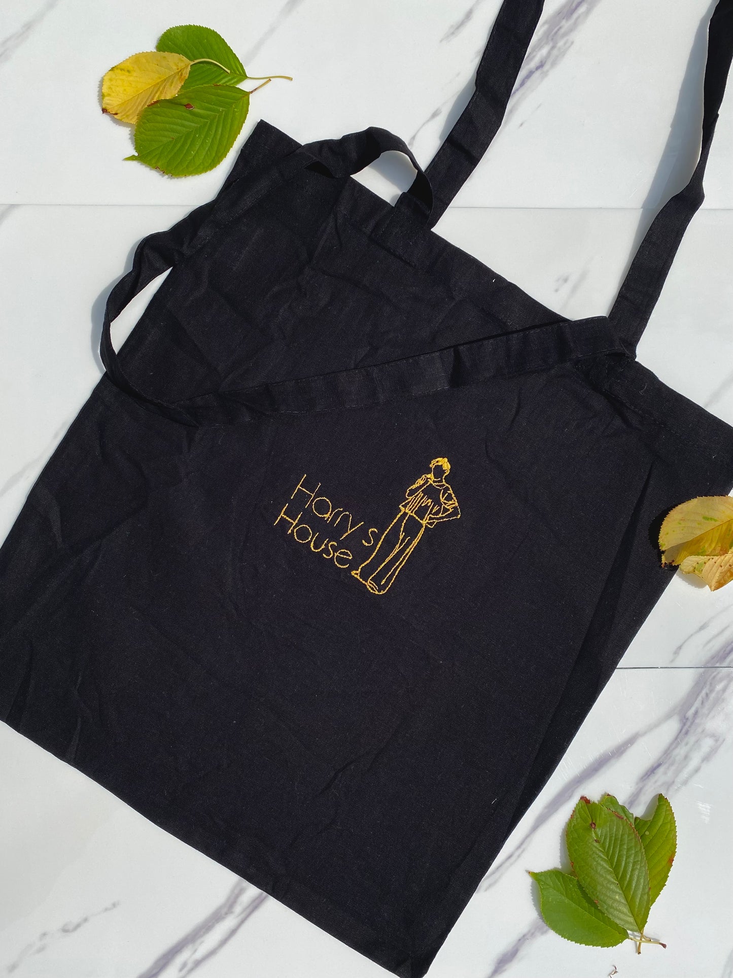 tote bag - Harry's House