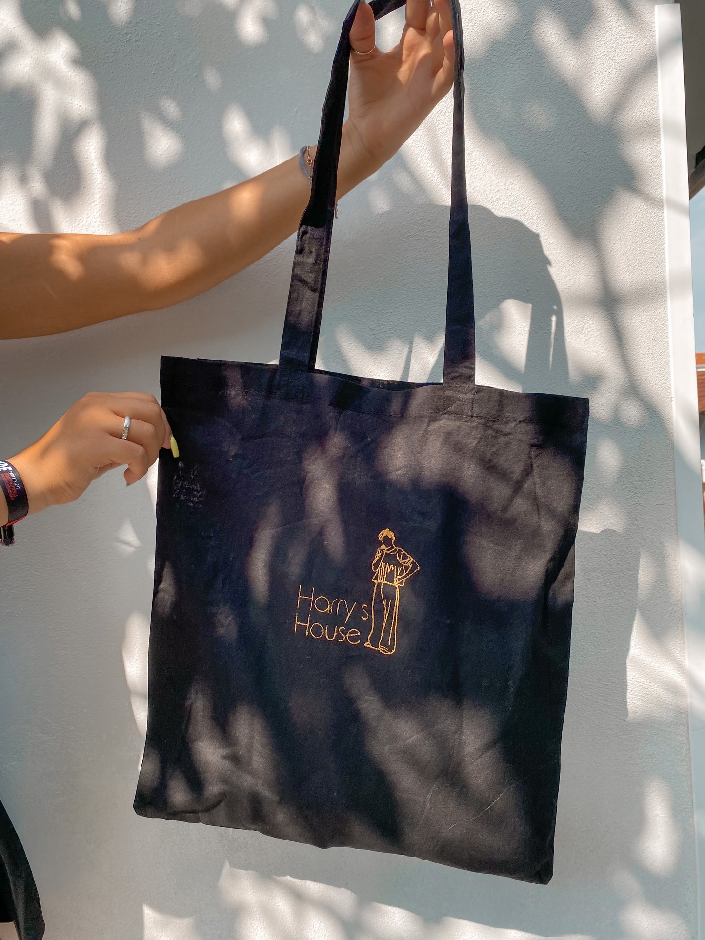 tote bag - Harry's House