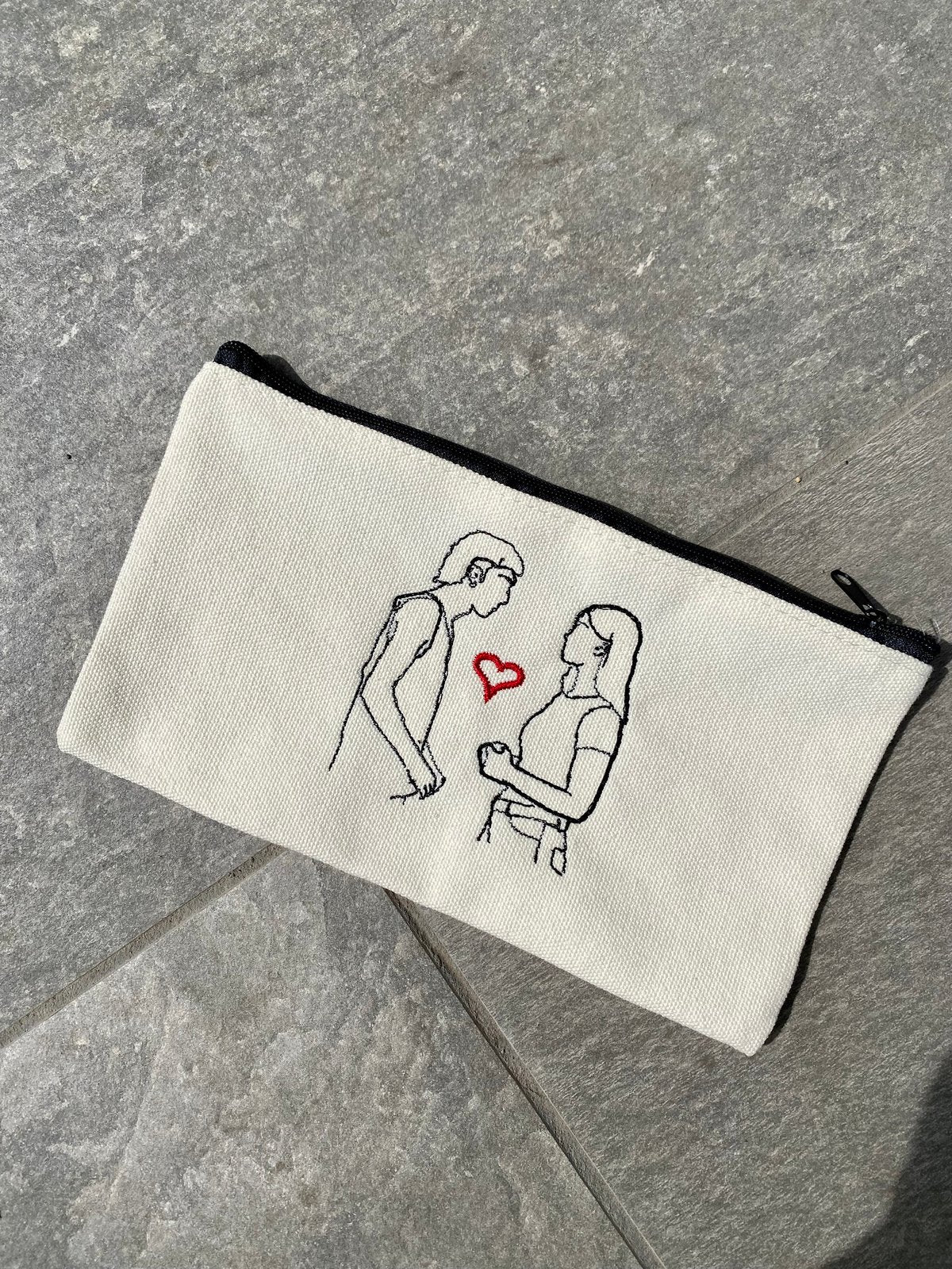 astuccio Gemma e Cardiotrap