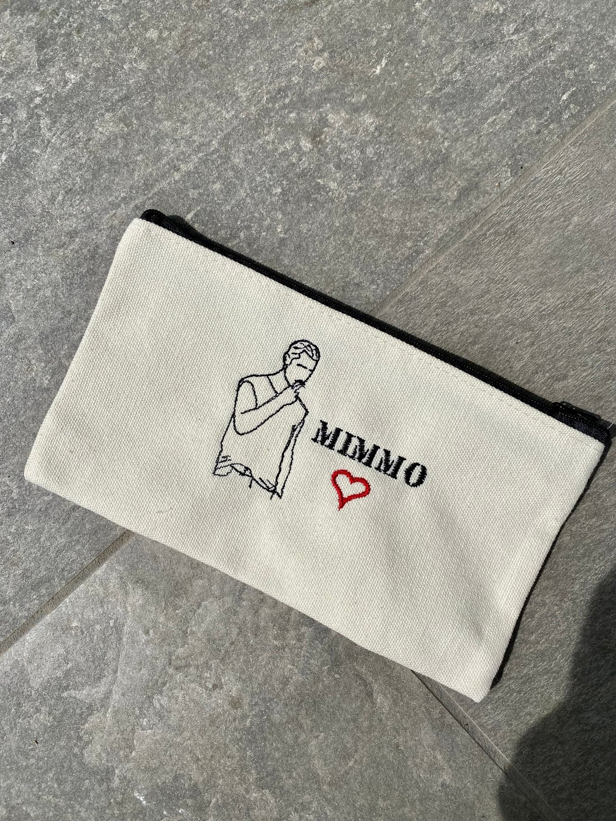 astuccio Mimmo