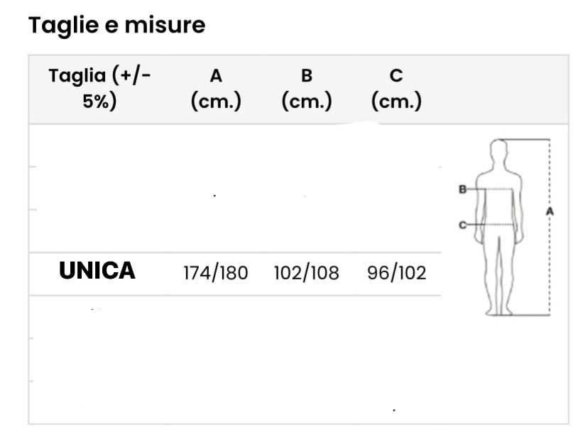 t-shirt Mare fuori
