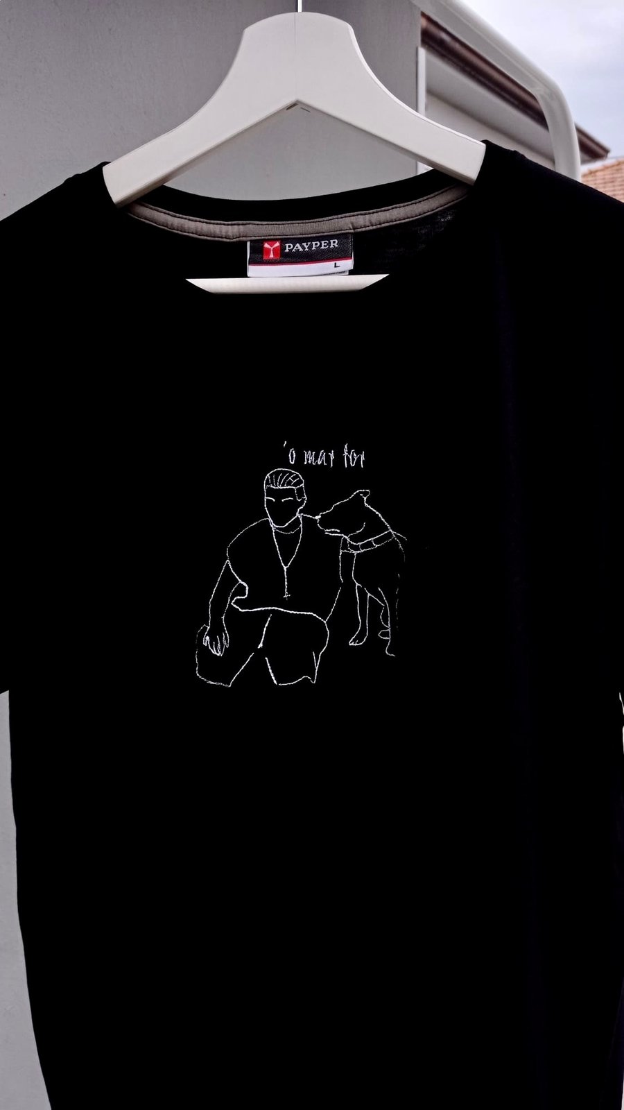 T-shirt - Pino