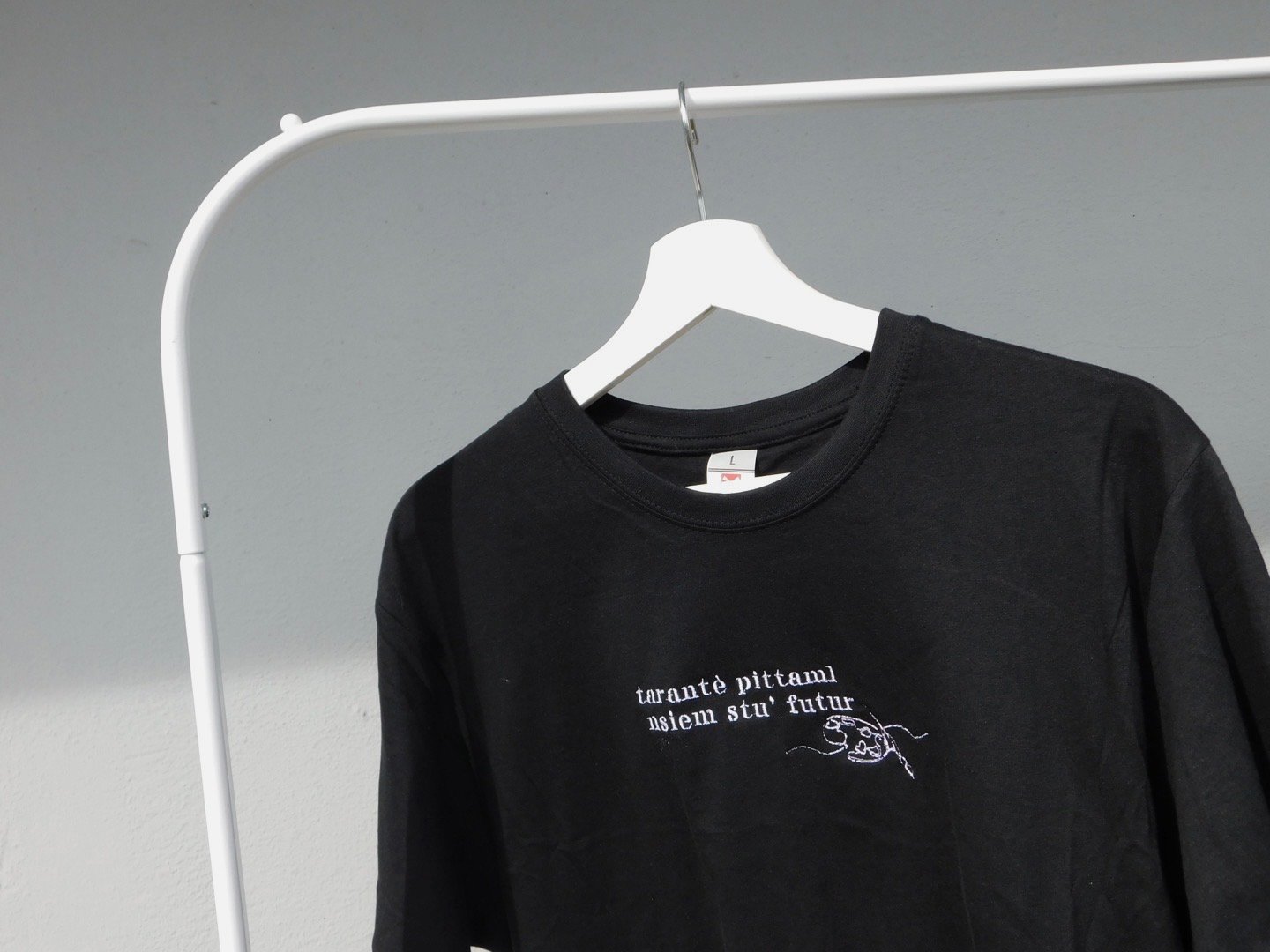 T-Shirt - Tarantè