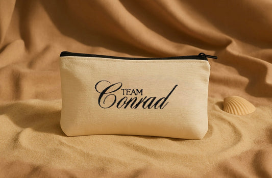 Astuccio - Team Conrad