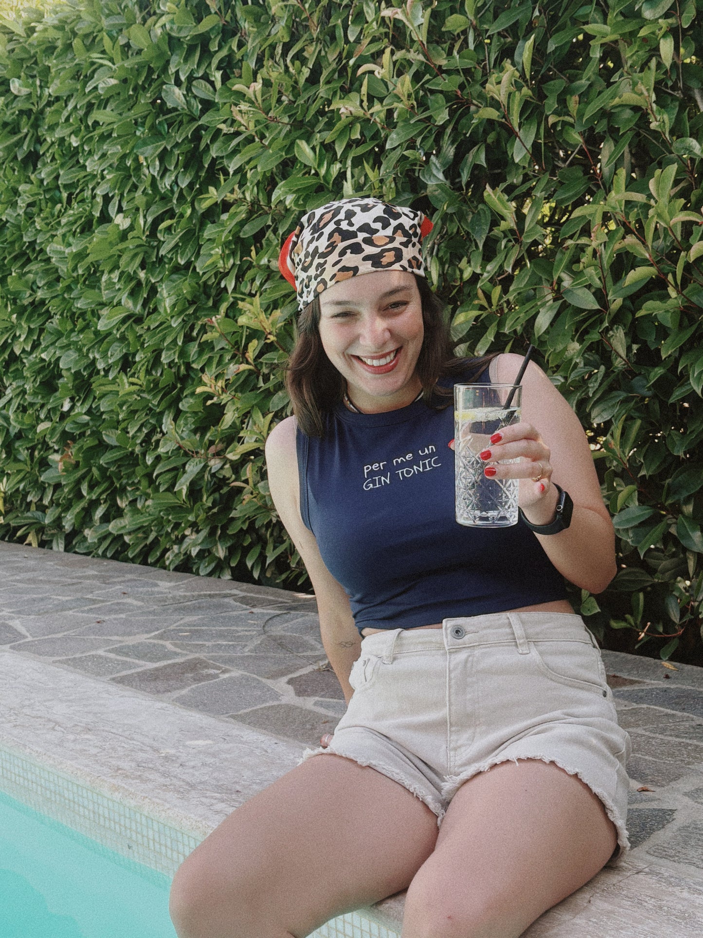 TOP - PER ME UN GIN TONIC