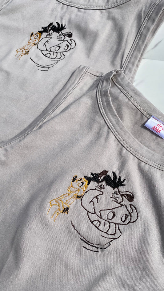 Top - Hakuna Matata